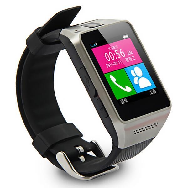 mobile wrist watch price