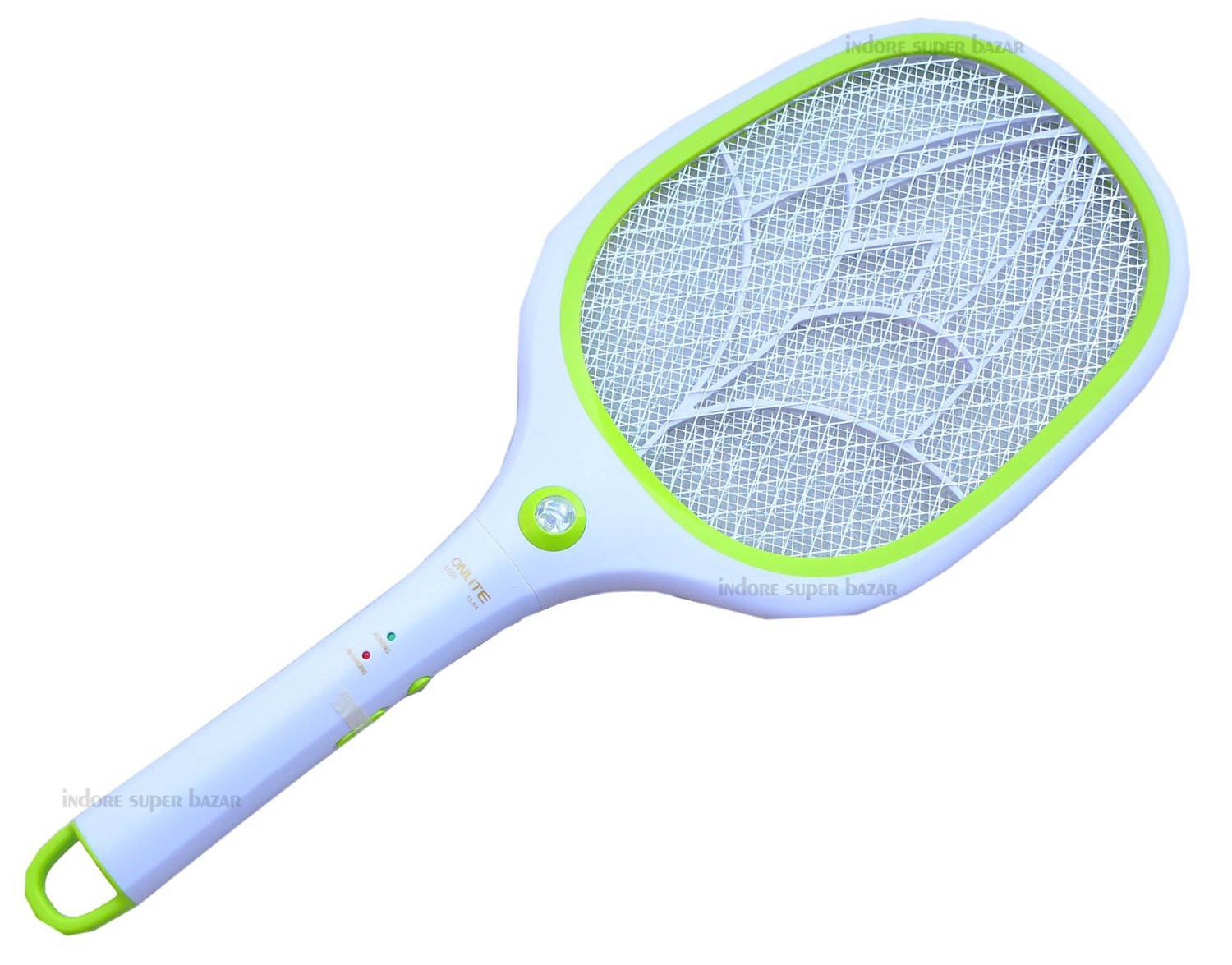 Buy Mosquito Racket Online ₹499 from ShopClues