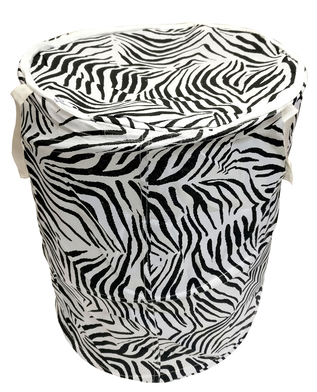 Buy LooMantha Pack of 1Home Essentials Mesh Laundry Basket Bag For