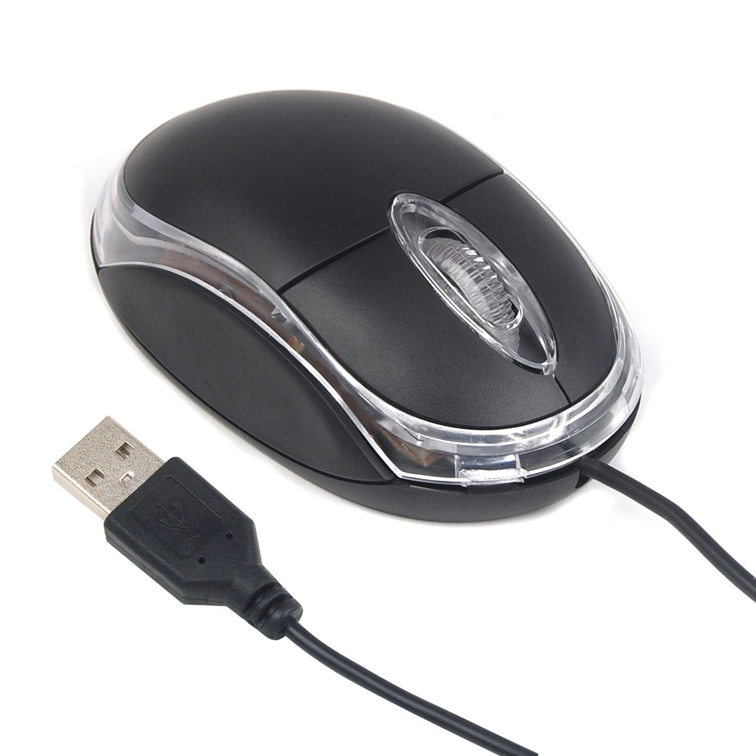 generic usb optical mouse driver