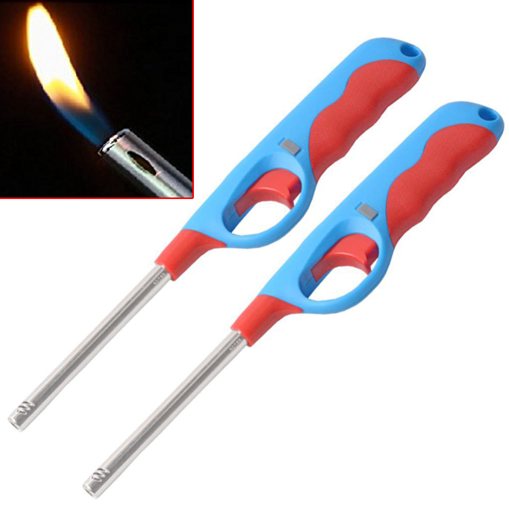 Buy Set Of 2 Pic Kitchen Gas Lighter Refillable And Adjustable 05   144124638 97492918 1551907734 