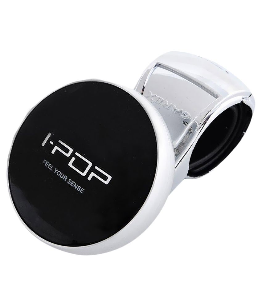 Buy IPOP Car Steering Knob For Maruti 800 Swift Alto and all Cars