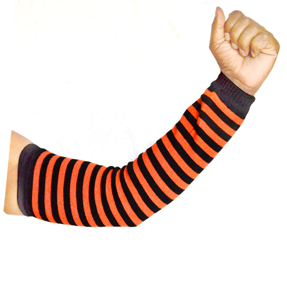 Buy Faynci Extra Comfort High Quality Cotton Fabric Multicolor Arm