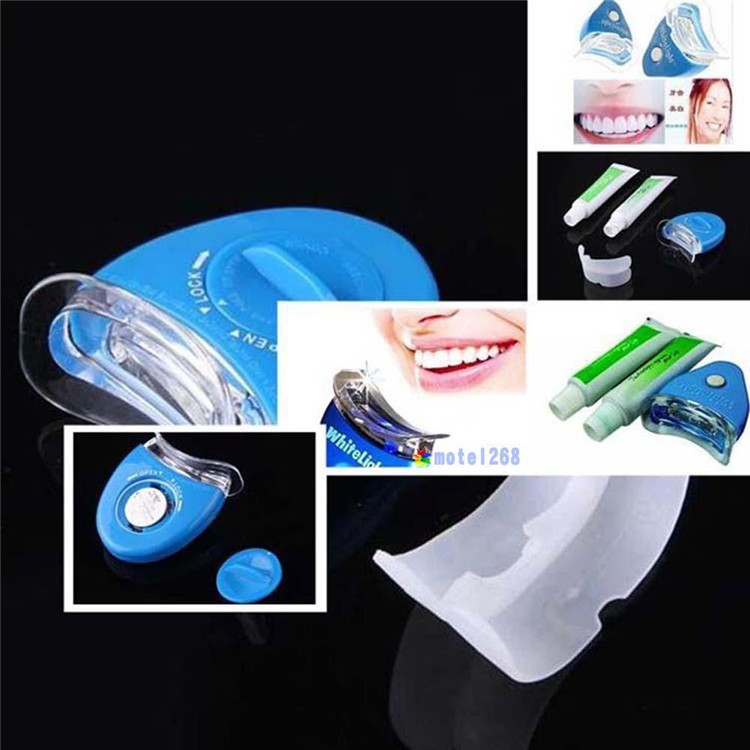 Buy Pro Dental Teeth Whitening Light Bleaching Teeth Beauty Laser 