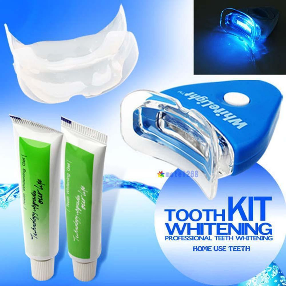 Buy Pro Dental Teeth Whitening Light Bleaching Teeth Beauty Laser
