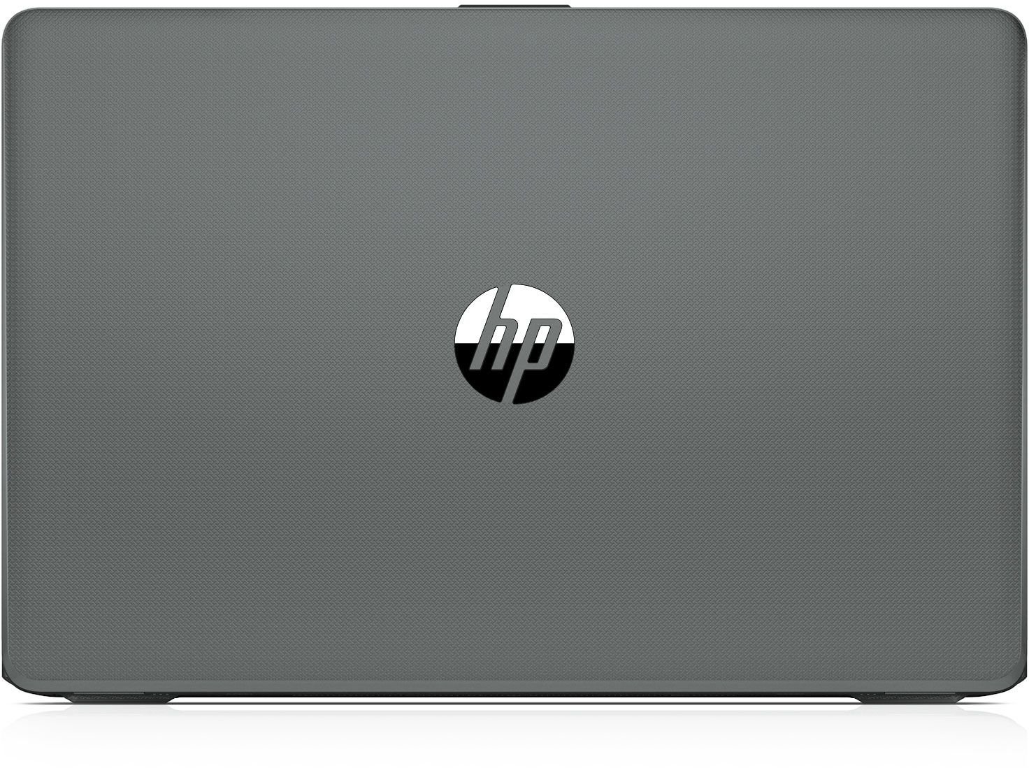 Buy HP 15q BU004TU 2017 15.6-inch Laptop (6th Gen Core i3-6006U/4GB/1TB ...