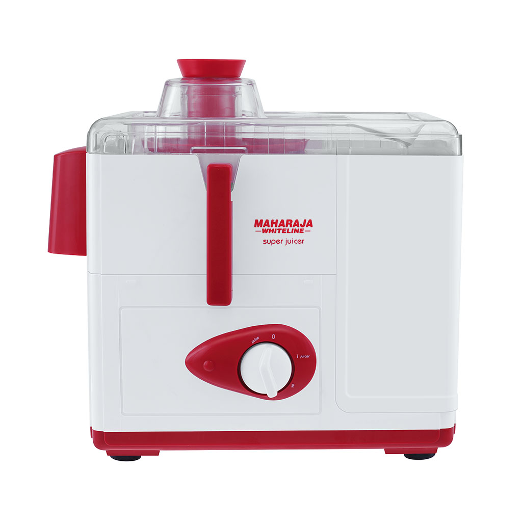 Buy Maharaja Whiteline Super Juice Extractor Online ₹2699 from ShopClues