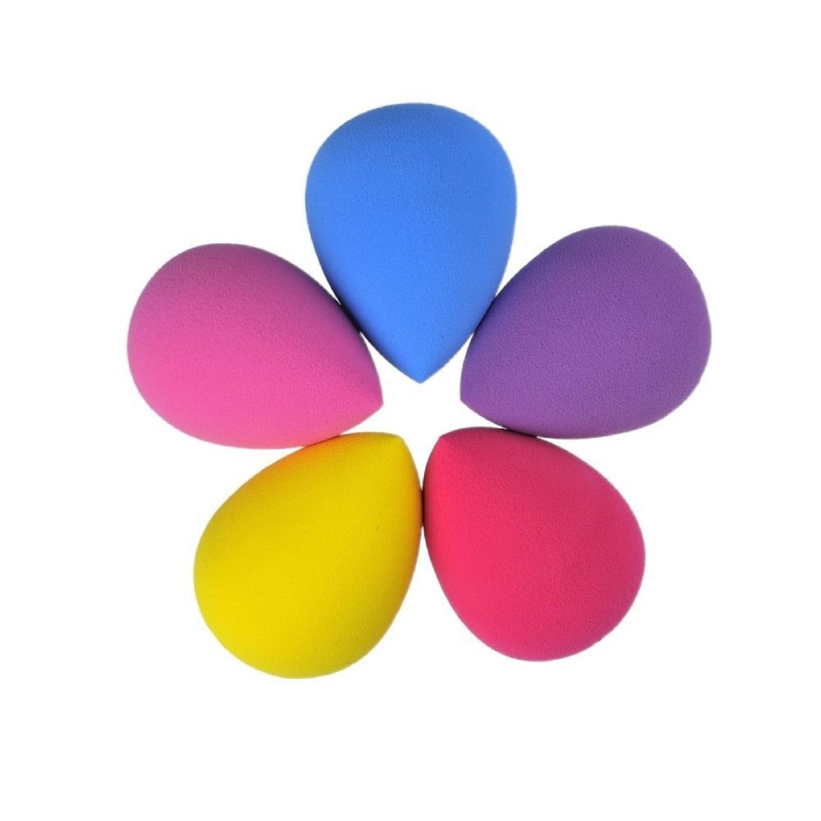 Buy BEAUTY BLENDER 1 PEICE MAKEUP FOUNDATION SPONGE Online ₹199 from