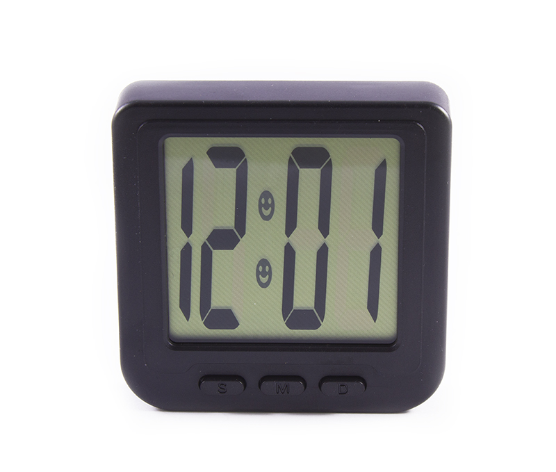 kadio watch time set