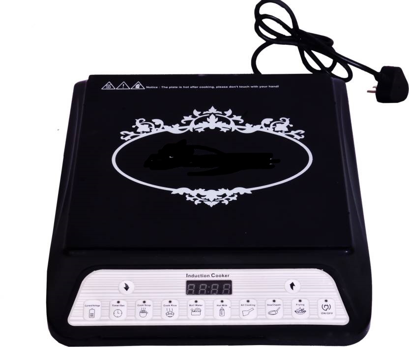 Buy Surya Induction Cooktop Online ₹1285 from ShopClues