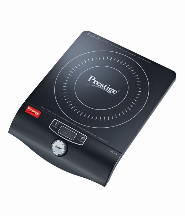 Buy Prestige PIC 10.0 Induction Cooktop Online ₹1590 from ShopClues