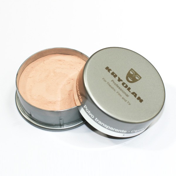 Buy Kryolan Translucent Powder Profesional Makeup Online ₹499 from