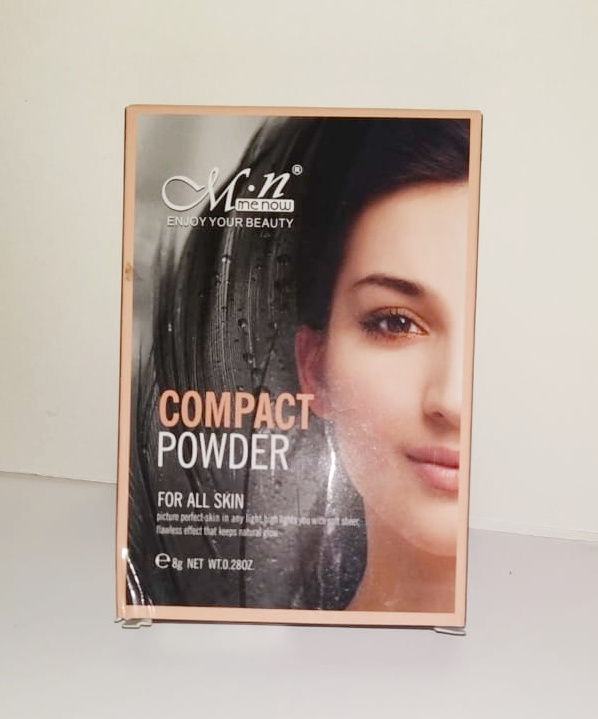 Buy M.N Compact Powder Online @ ₹245 from ShopClues