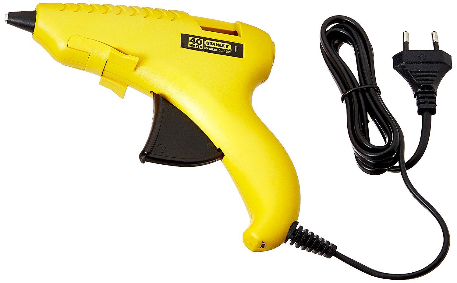 Buy Stanley 69GR20B Gluepro Trigger Feed Hot Melt Glue Gun Online