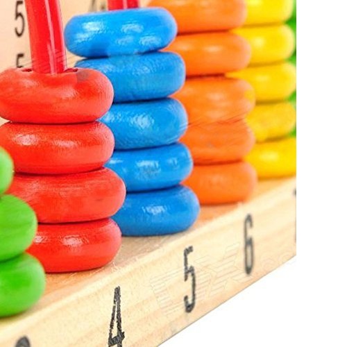 calculation shelf toy