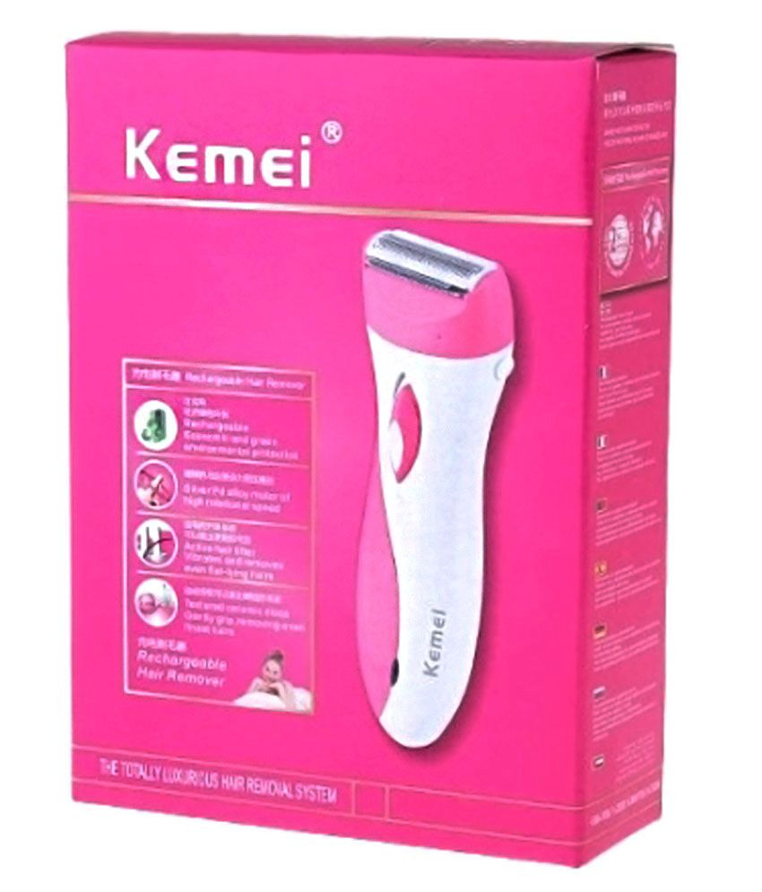 Buy 2 in 1 Epilator for Women Epilator Trimmer and Shaver in One
