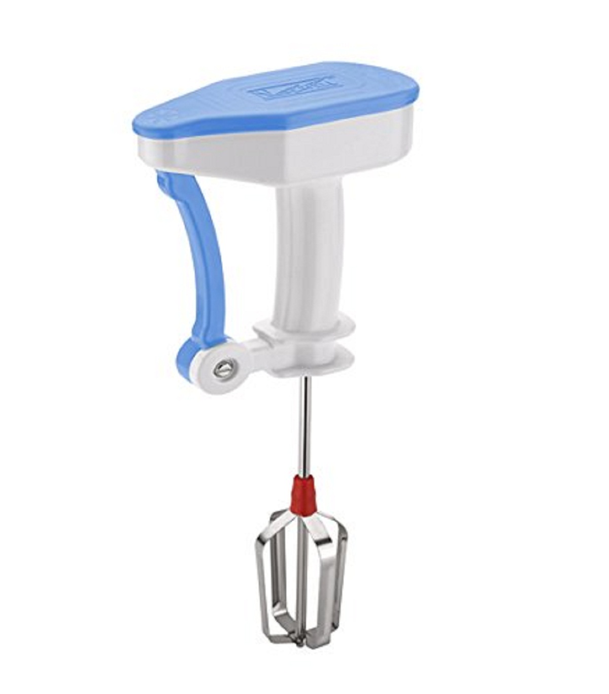 Buy Kuber Industries Power Free Hand Blender (Butter Milk Lassi Maker