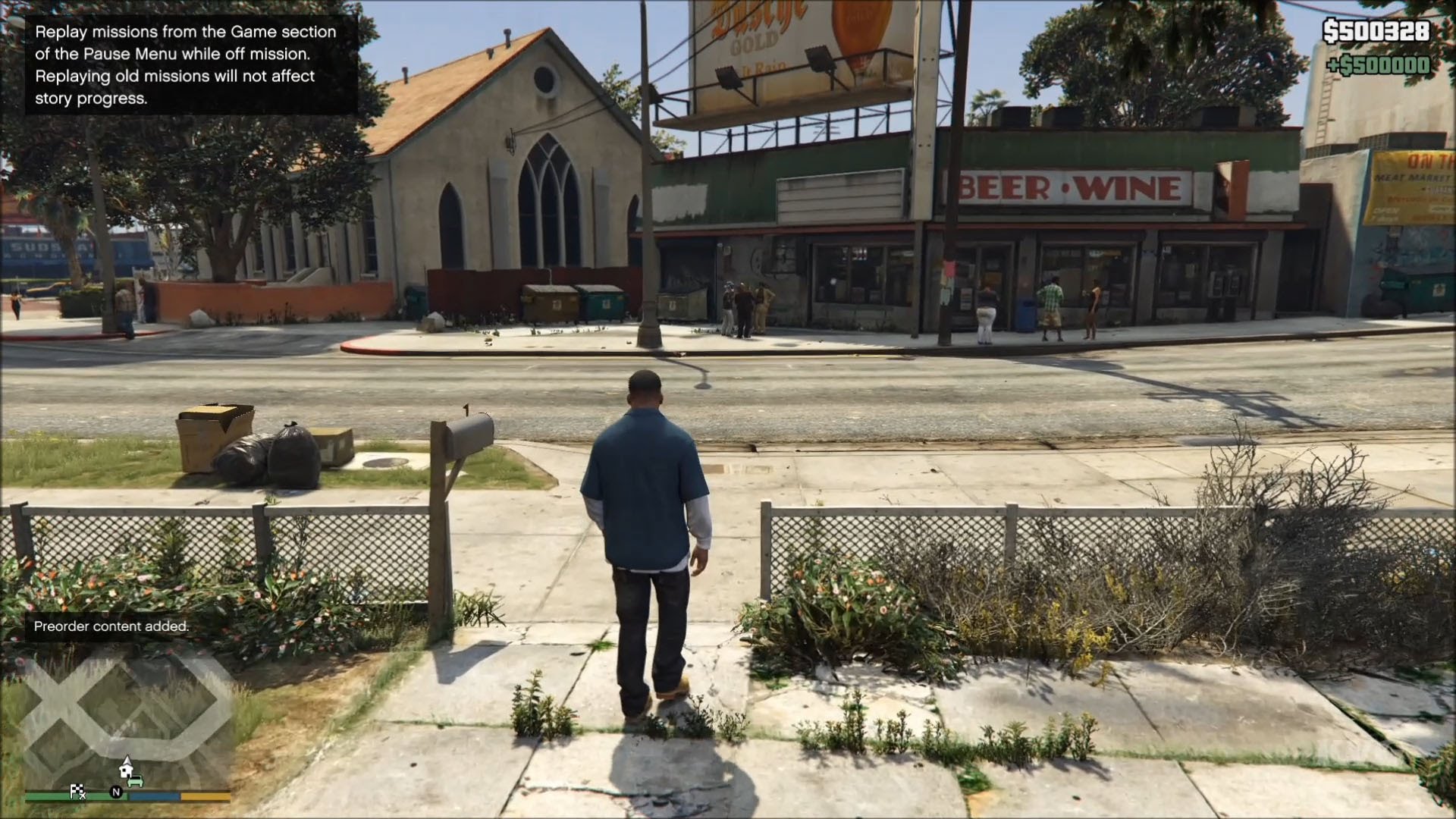 gta 5 auto verkopen offline