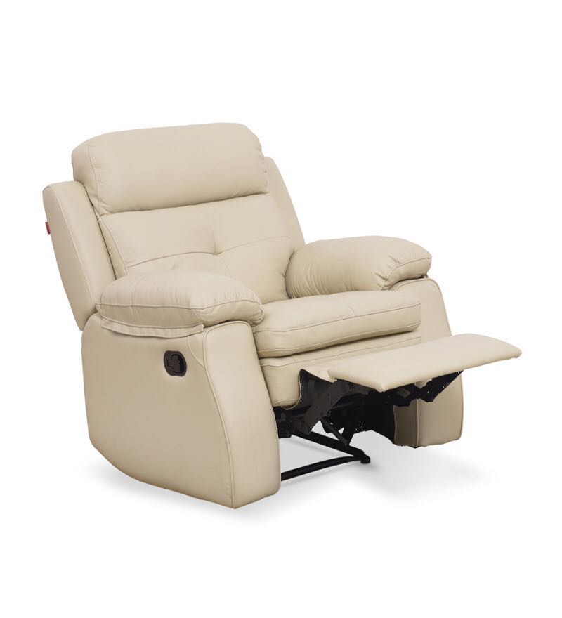 intex recliner