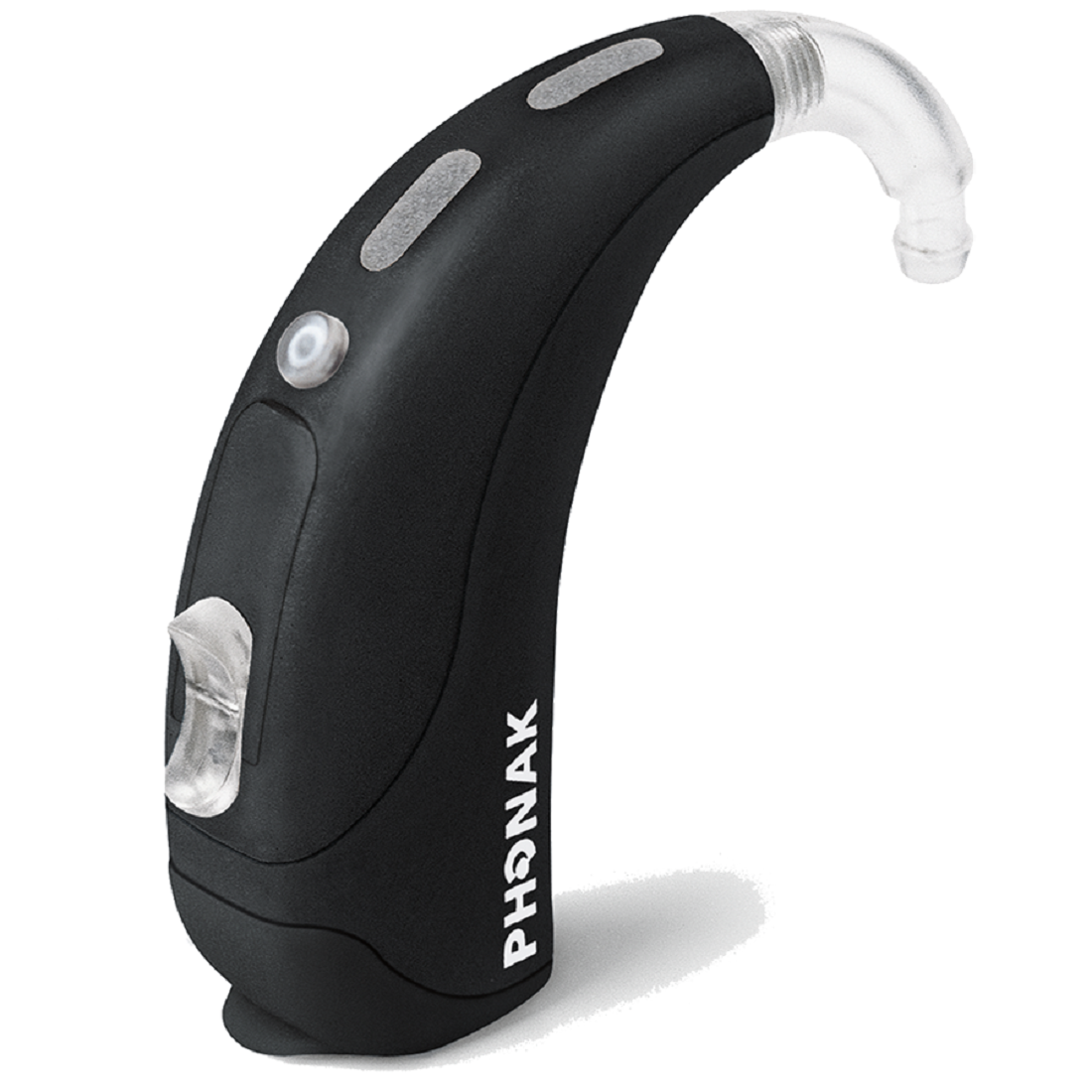 Buy Phonak Hearing Aid Naida Q 30 BTE 8 channel with 2 year