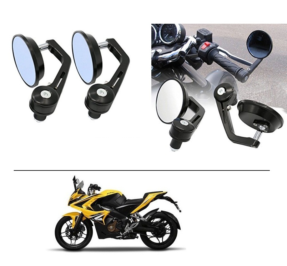 pulsar bike mirror price