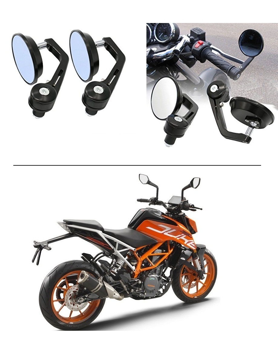 ktm duke handle bar price