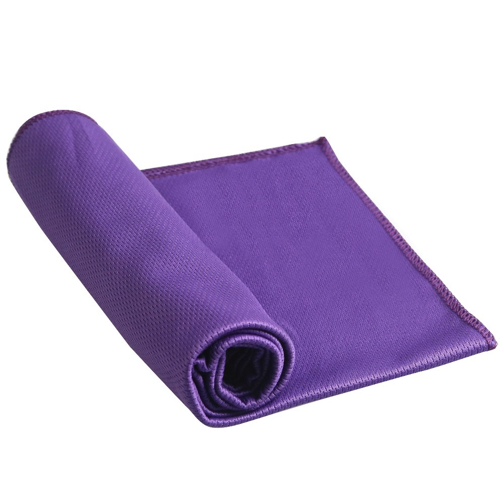 5 Day Cold Workout Towel for Gym