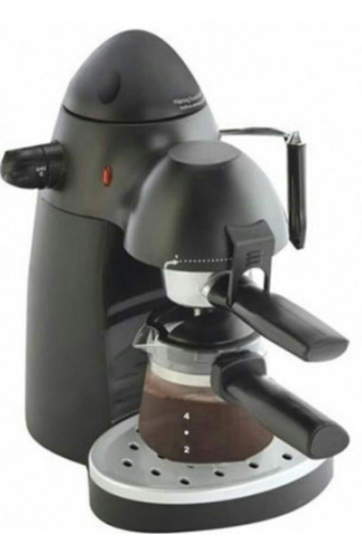 Buy skyline Espresso Coffee Maker PECMD 1.0 Online ₹3490 from ShopClues