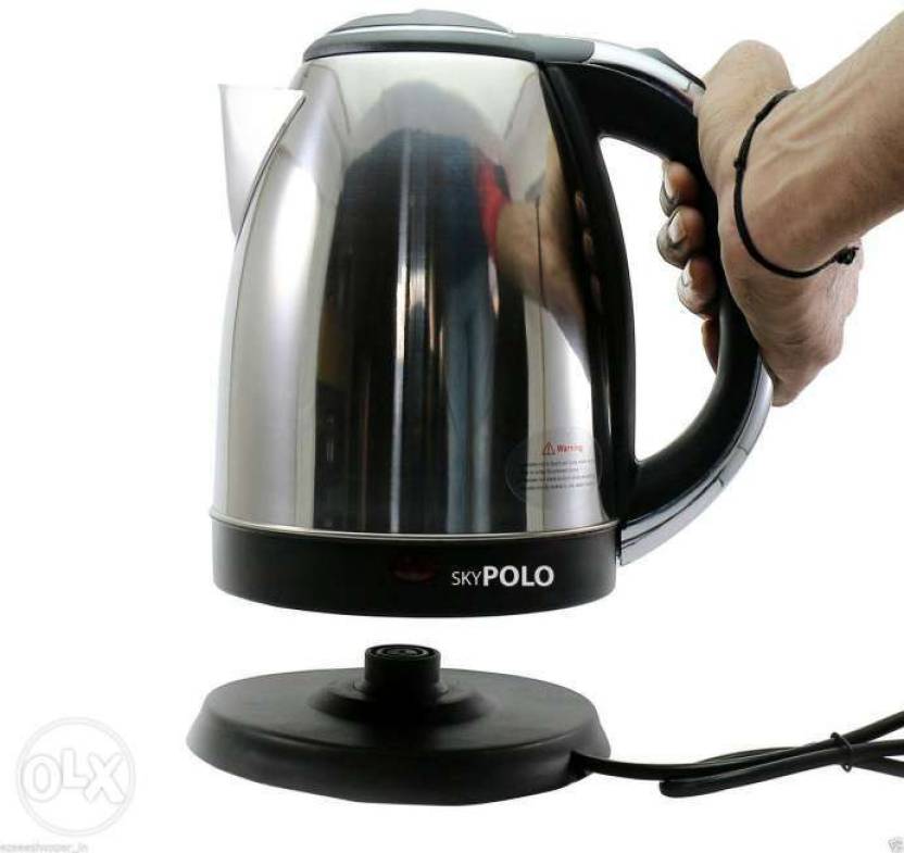 Buy Electric Kettle Online ₹799 from ShopClues
