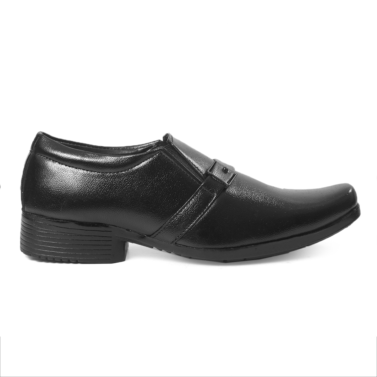Buy Global Rich Men's Black Formal shoe Online @ ₹589 from ShopClues
