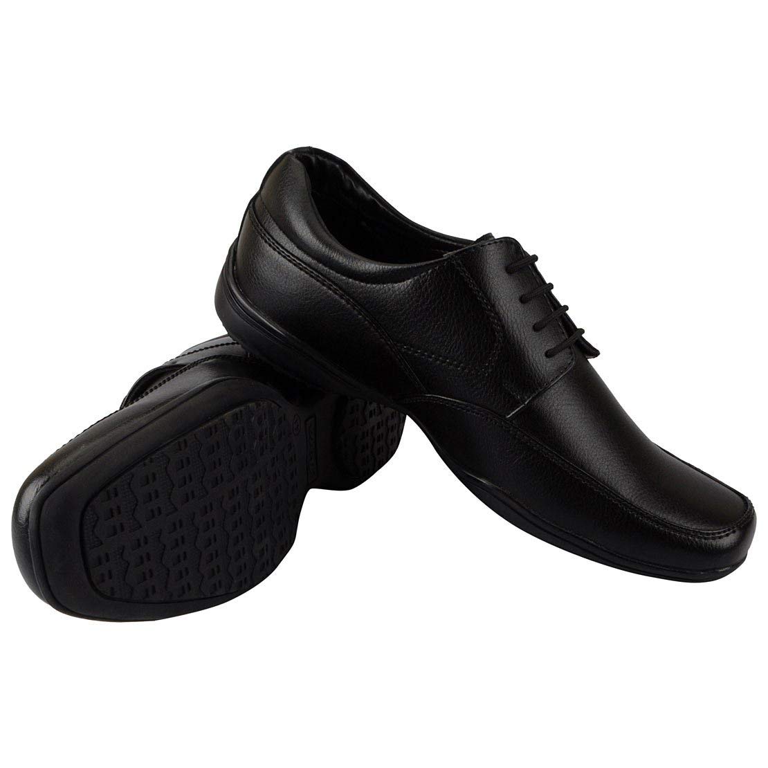 bata lace up formal shoes