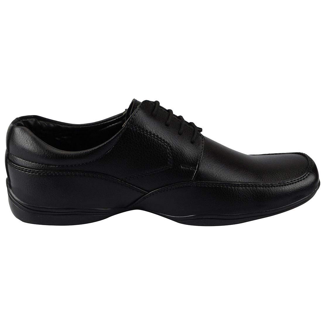 bata lace up formal shoes