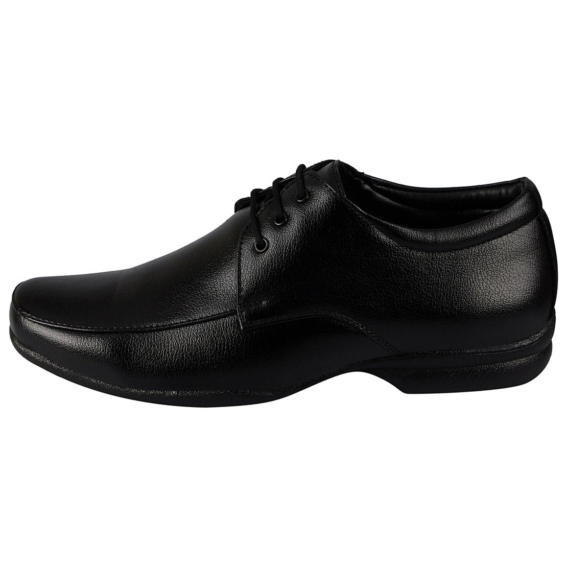 bata lace up formal shoes