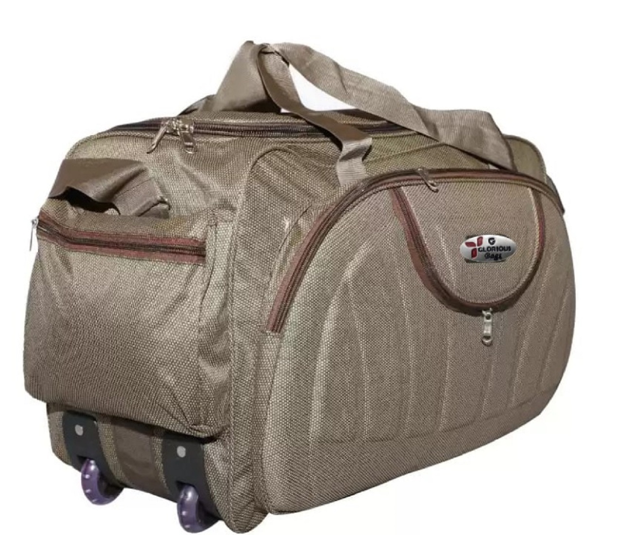 wheeler travel bag