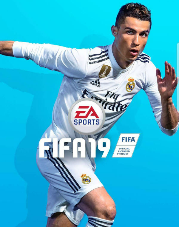 fifa 22 android offline by mustaf game 19