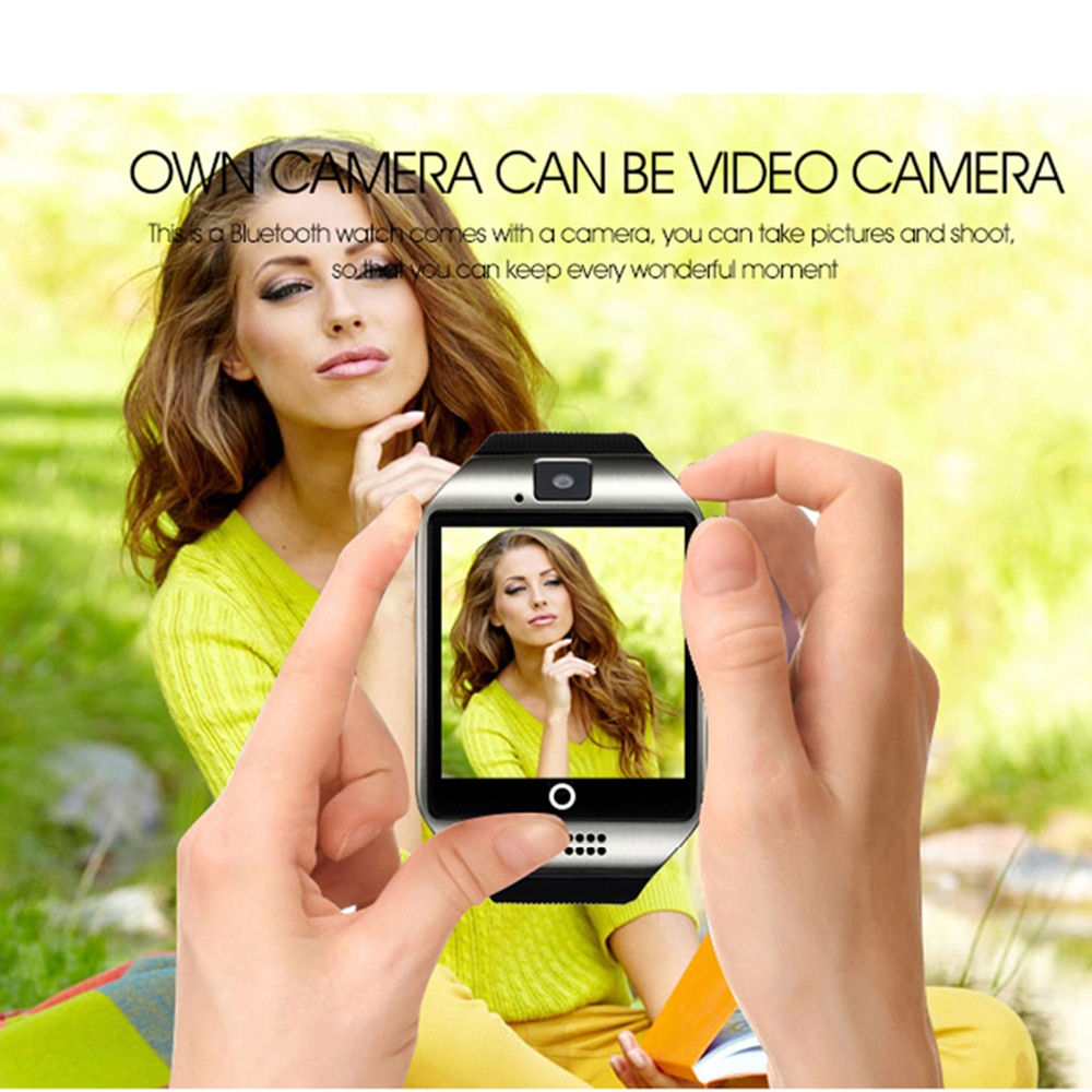 q18 sim card