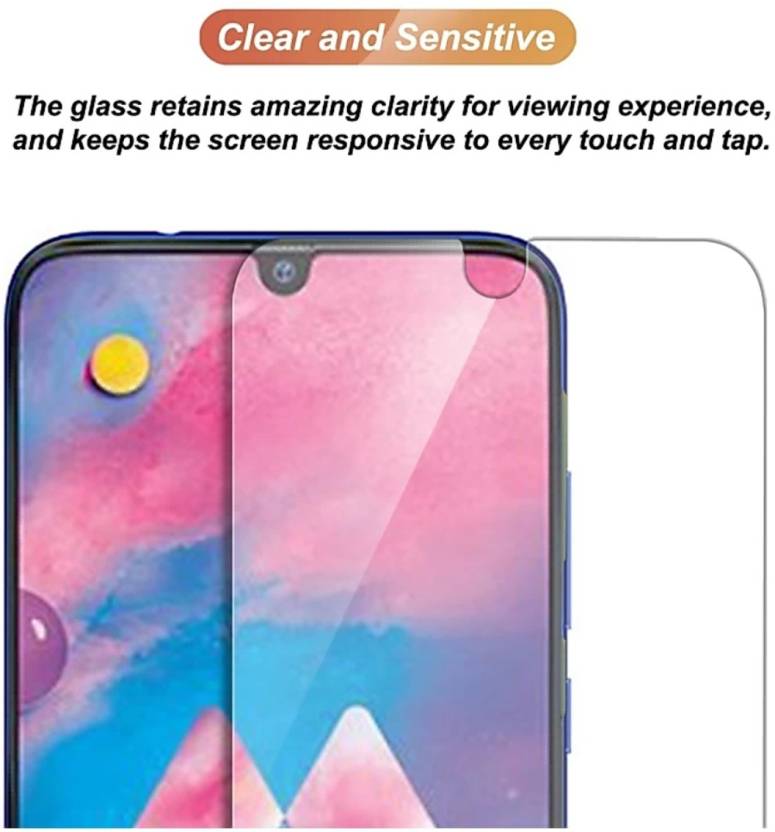 samsung m30 glass replacement cost