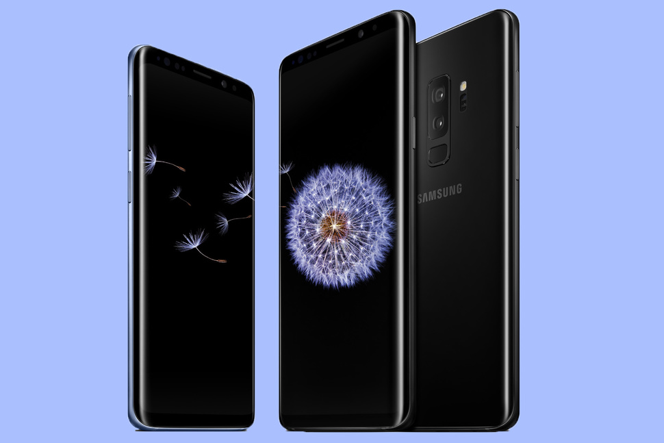 galaxy s9 refurbished