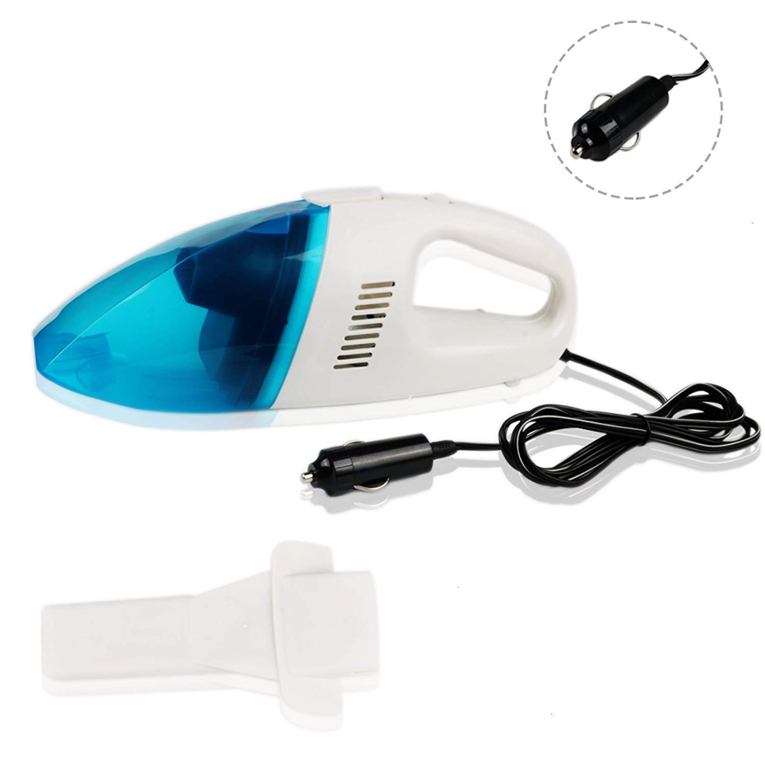 spray gun for vacuum cleaner