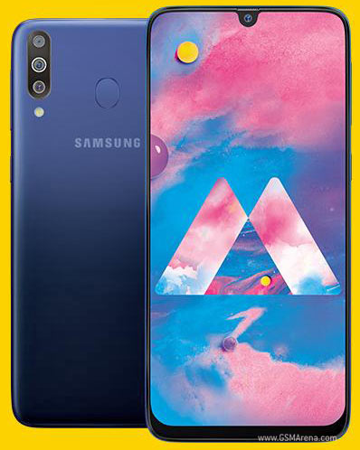 galaxy m30 3gb ram price