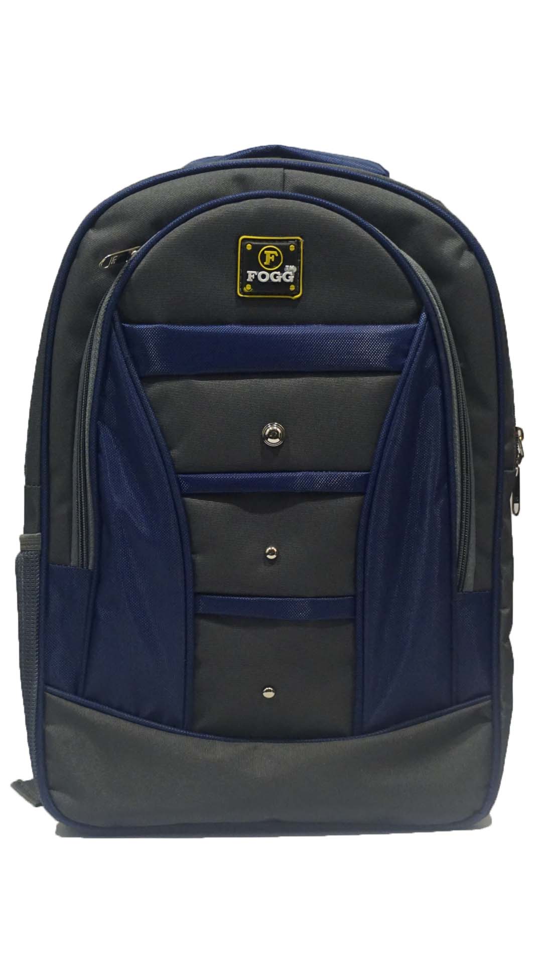 Buy TREKKERS NEED SCHOOL BAG FASHION (DARK BLUE) Online @ ₹699 from ...