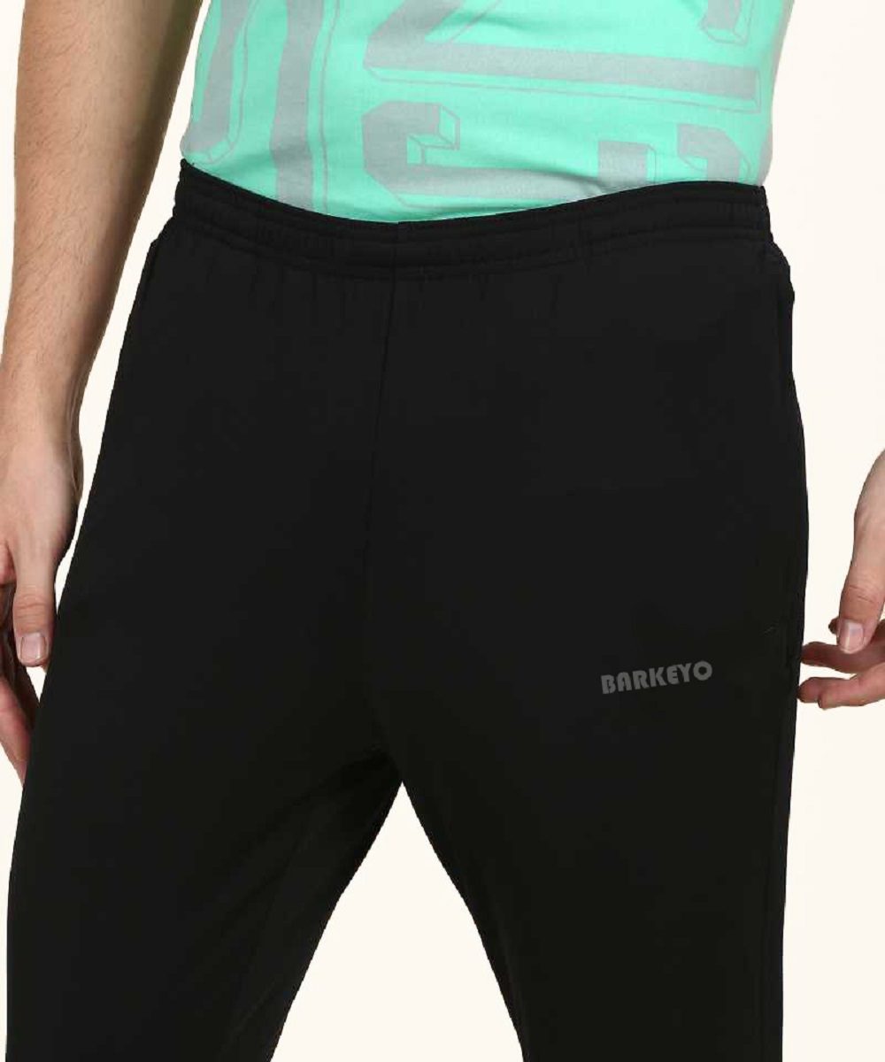 barkeyo track pants