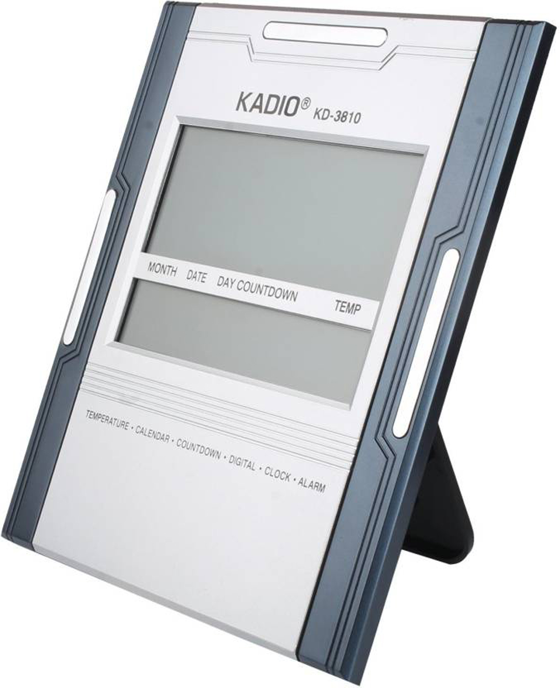 kadio watch time set