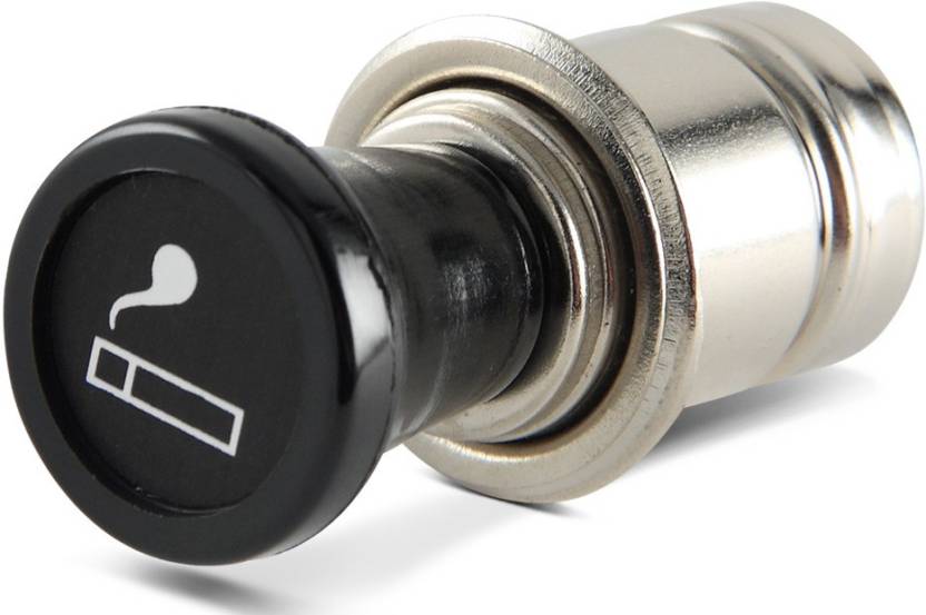 Buy JMO27Deals Car Cigarette Lighter Online ₹200 from ShopClues