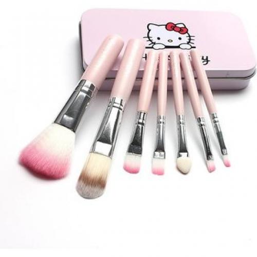 Buy Hello Kitty Brush Set Online ₹168 from ShopClues