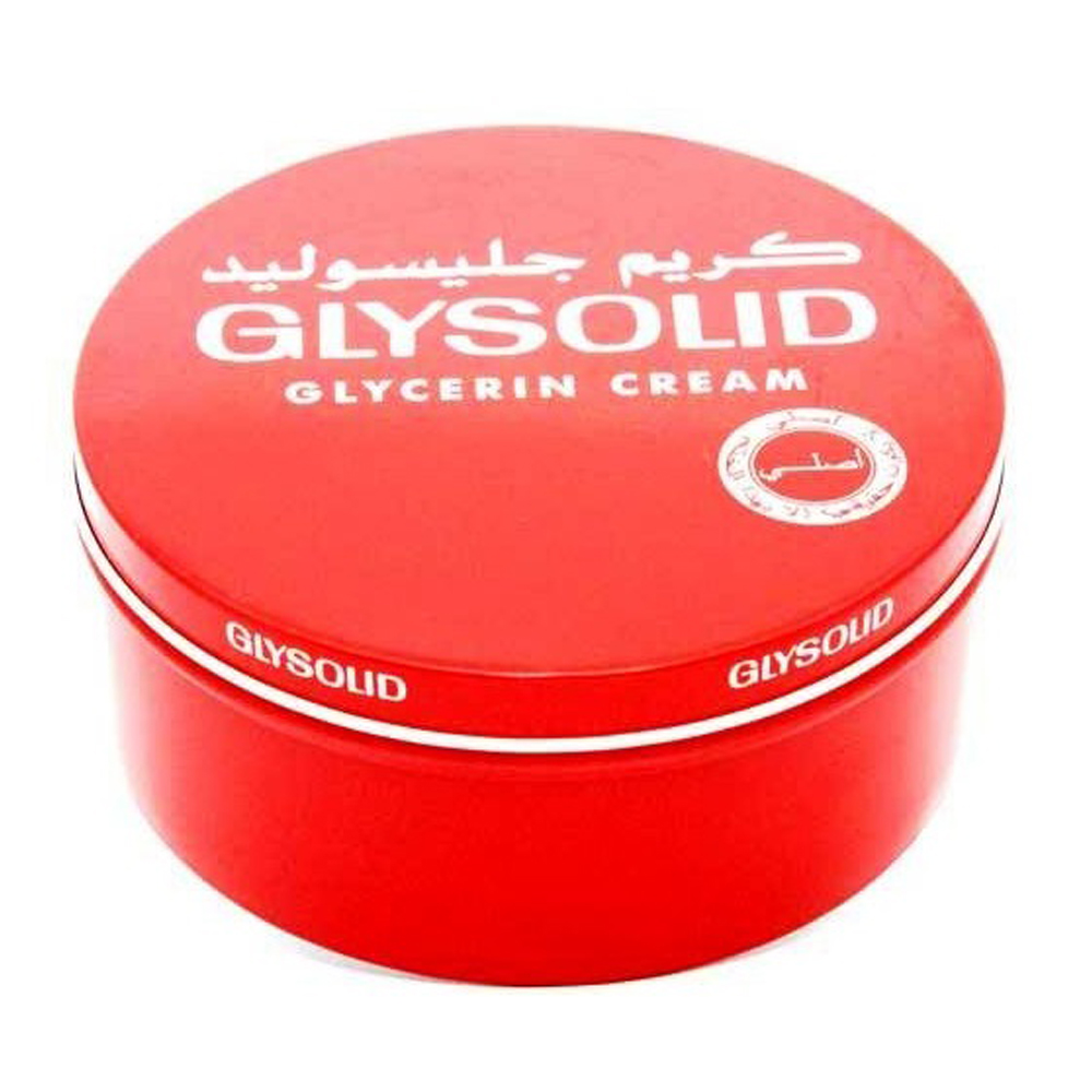 Glycerin Cream - Homecare24