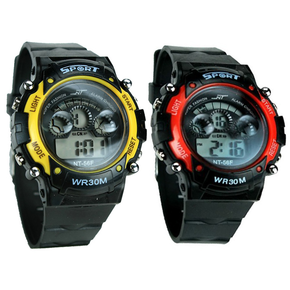 kd interactive watch