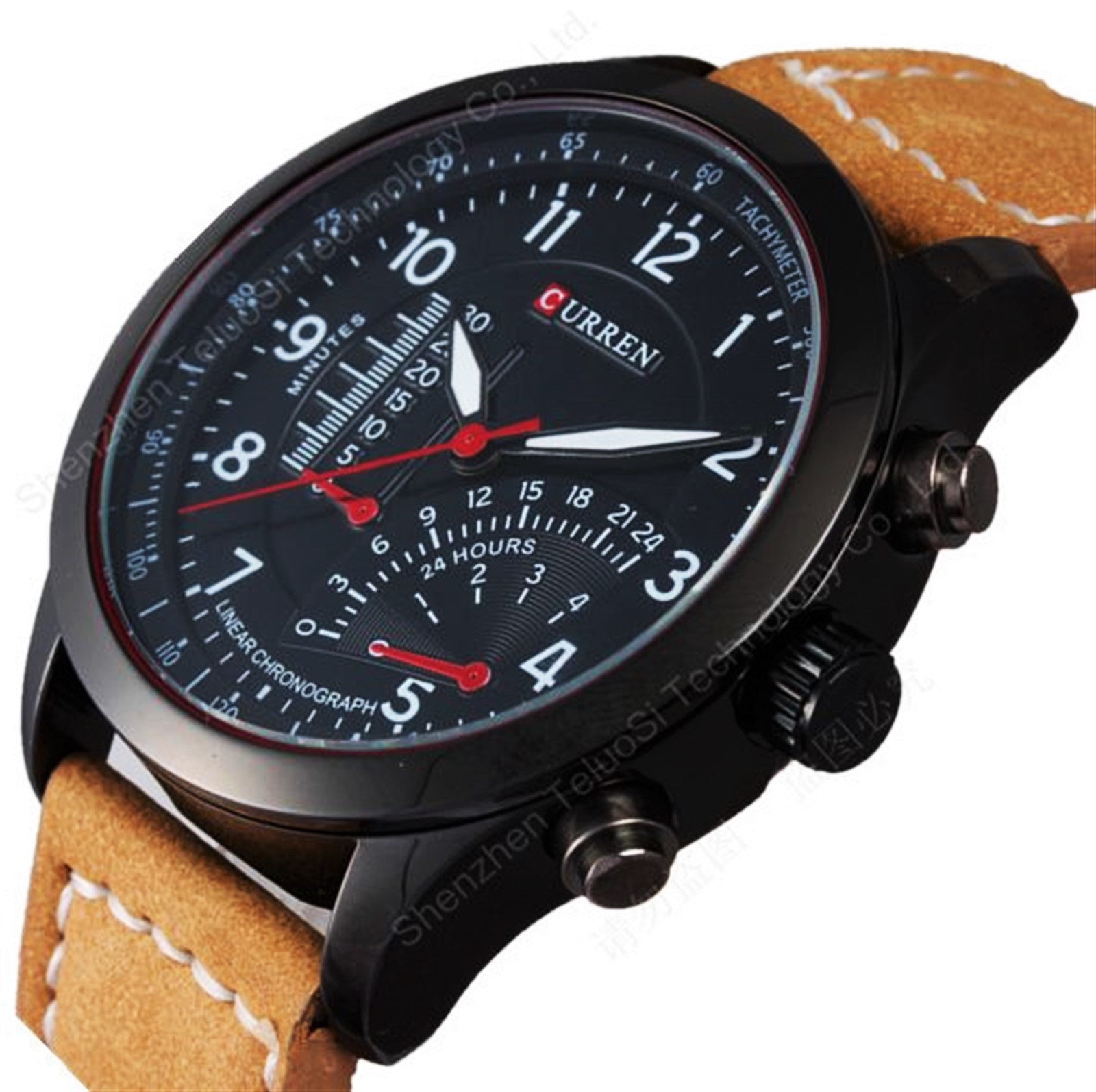 kd interactive watch