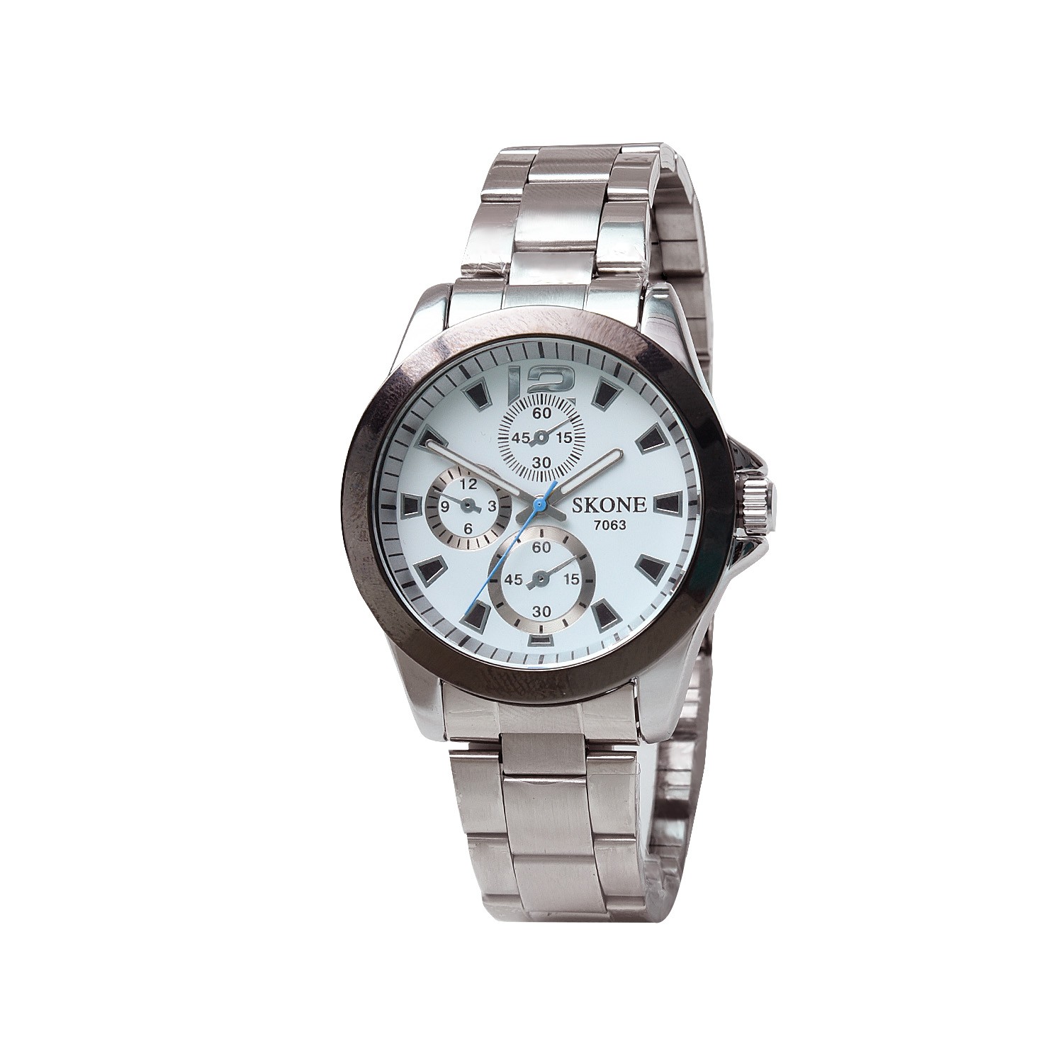 skone men's watch