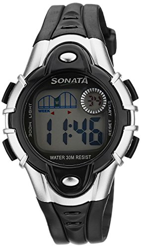 smartwatch compare 2018